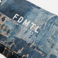 FDMTL [DANNER] BORO TRAVEL POUCH SET (BORO)