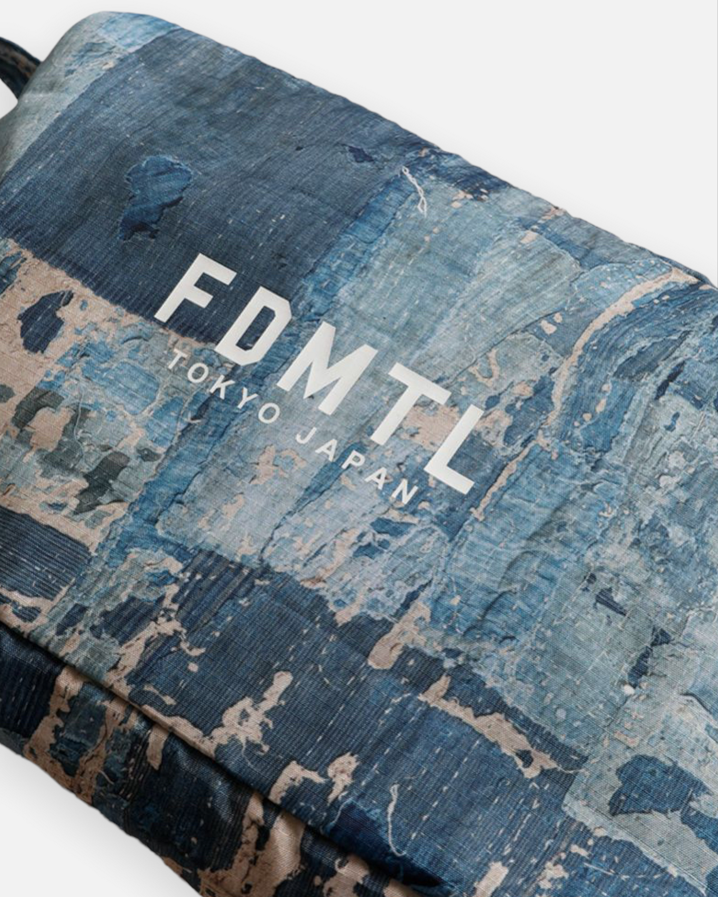 FDMTL [DANNER] BORO TRAVEL POUCH SET (BORO)