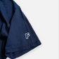 FDMTL OBI-STRIP INDIGO TEE (INDIGO)
