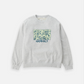 GRAMICCI GRANITE BORN SWEATSHIRT (ASH HEATHER)