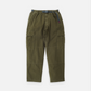 GRAMICCI CARGO PANT (DEEP GREEN)