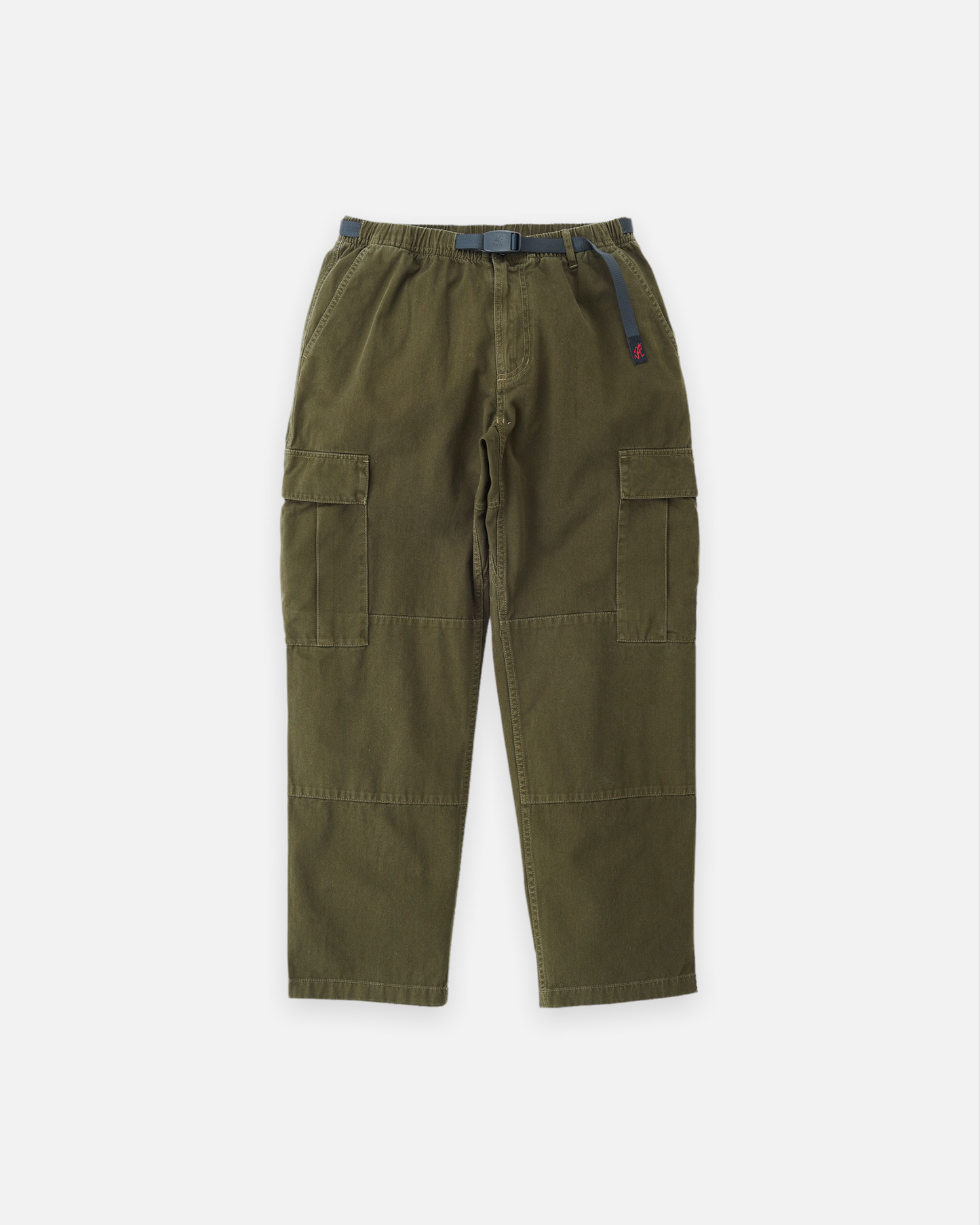 GRAMICCI CARGO PANT (DEEP GREEN)