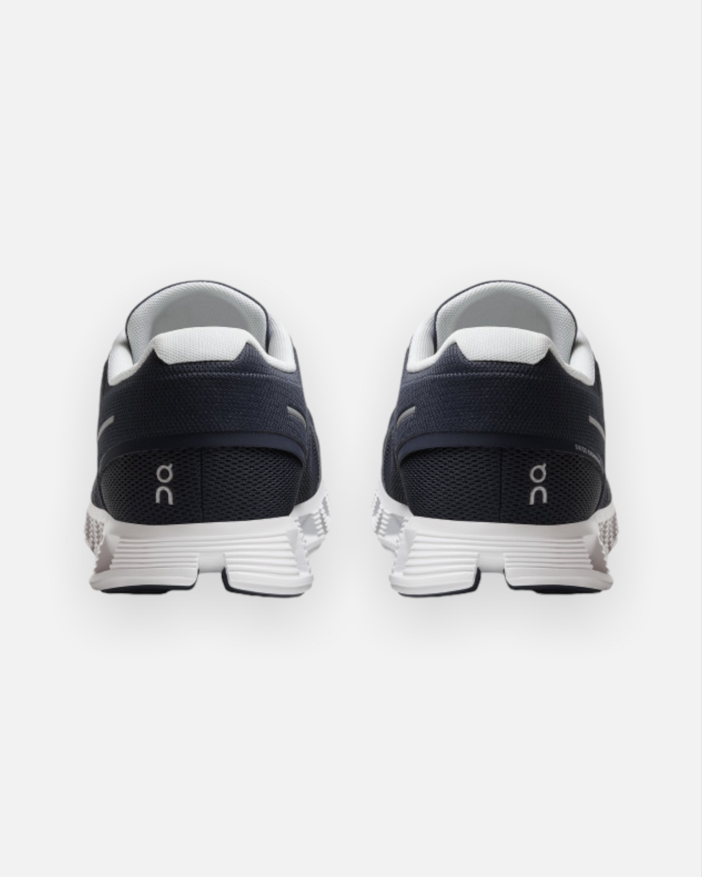 ON RUNNING CLOUD 5 MEN (MIDNIGHT WHITE)