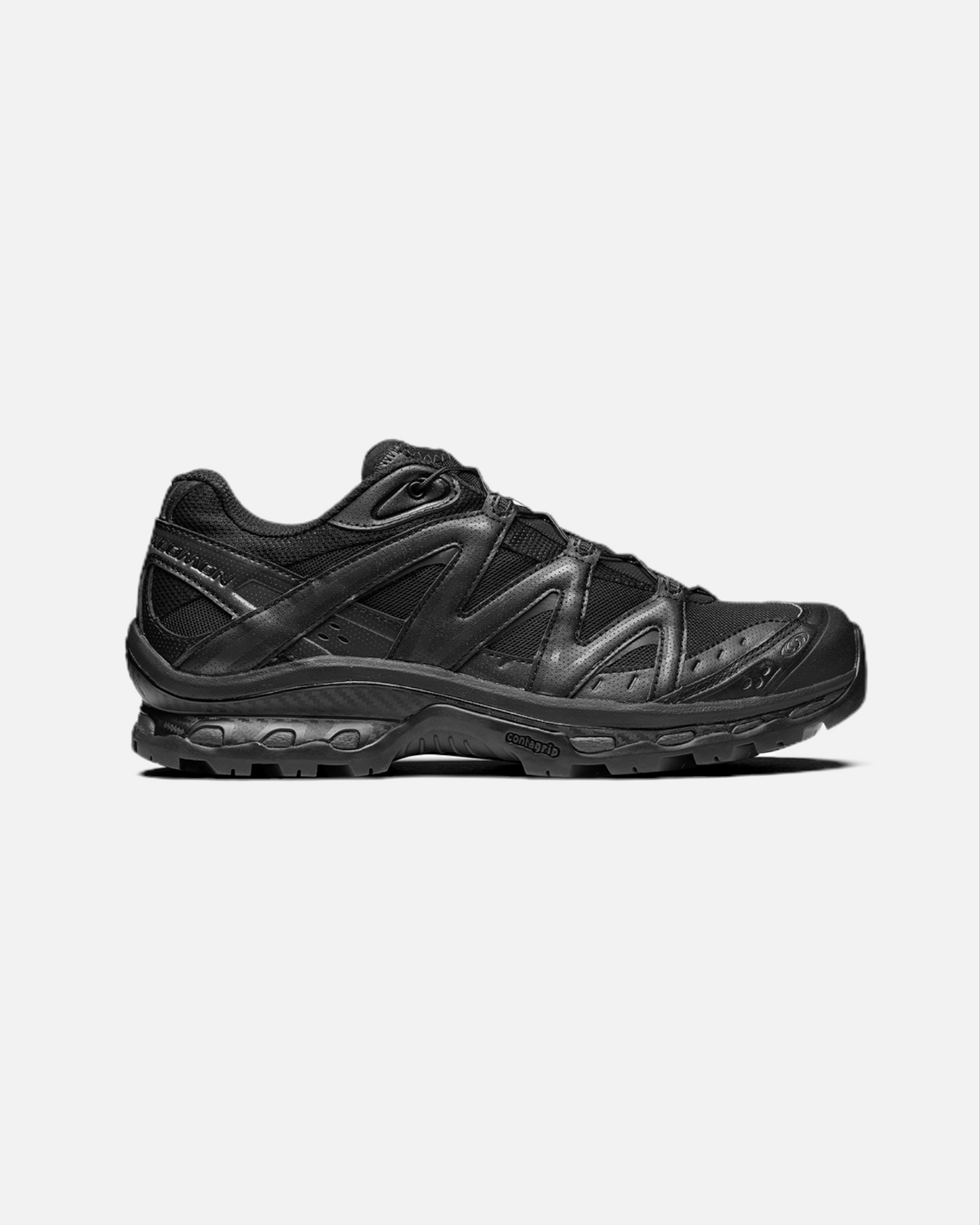 SALOMON XT-QUEST (BLACK/BLACK/PHANTOM)