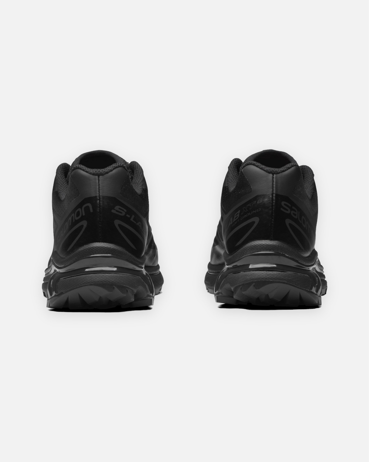 SALOMON XT-6 (BLACK/BLACK/PHANTOM)