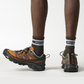 SALOMON RAID WIND 75TH (GOLDEN OAK / ACORN / BLACK)