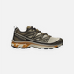 SALOMON XT-6 EXPANSE (FEATHER GRAY/DELICIOSO/GOLDEN OAK)