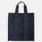 RAMIDUS TOTE BAG M (NAVY) - B022009