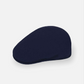 504 KANGOL CAP (DARK BLUE)