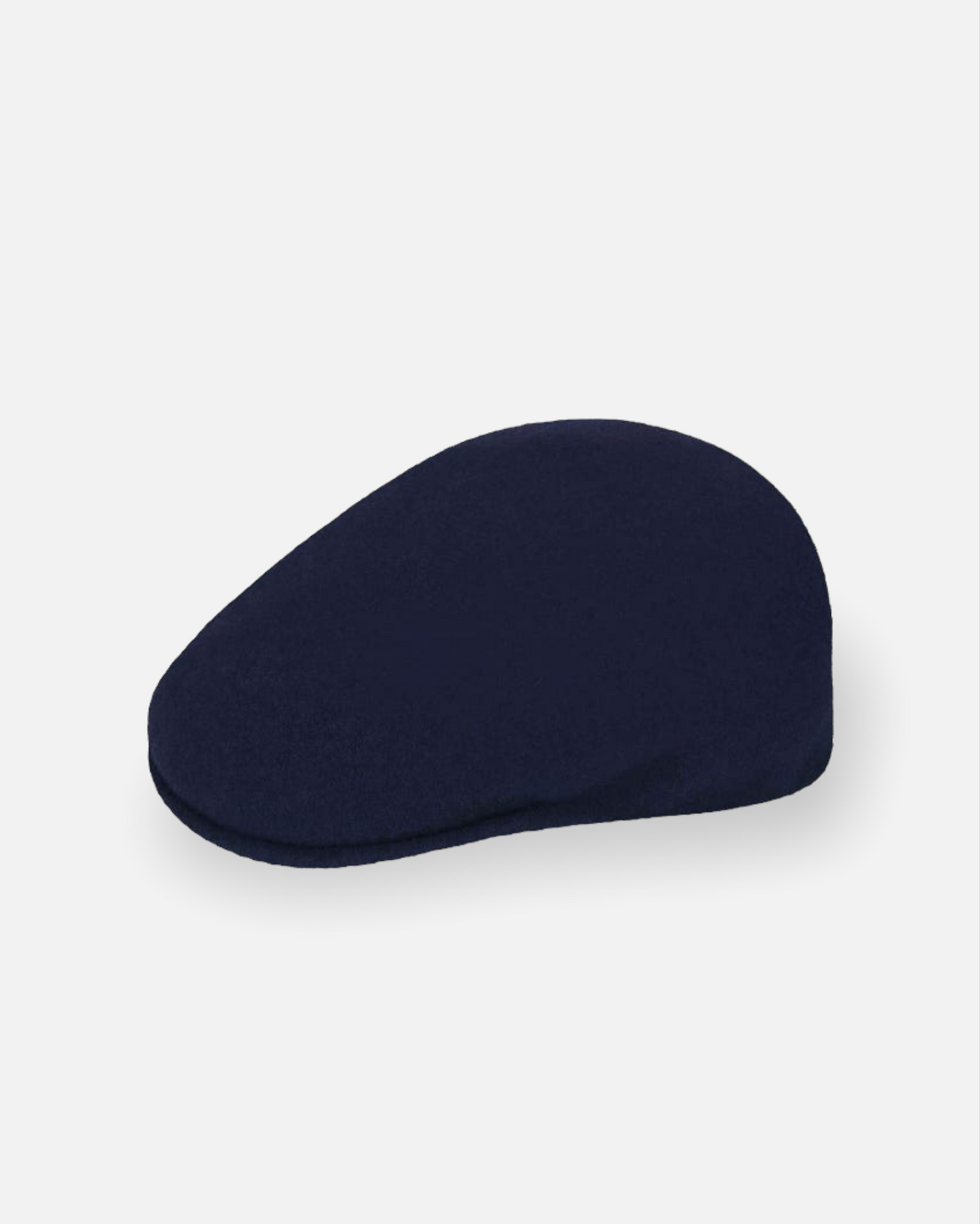 504 KANGOL CAP (DARK BLUE)