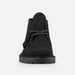 DESERT ROCK (BLACK)