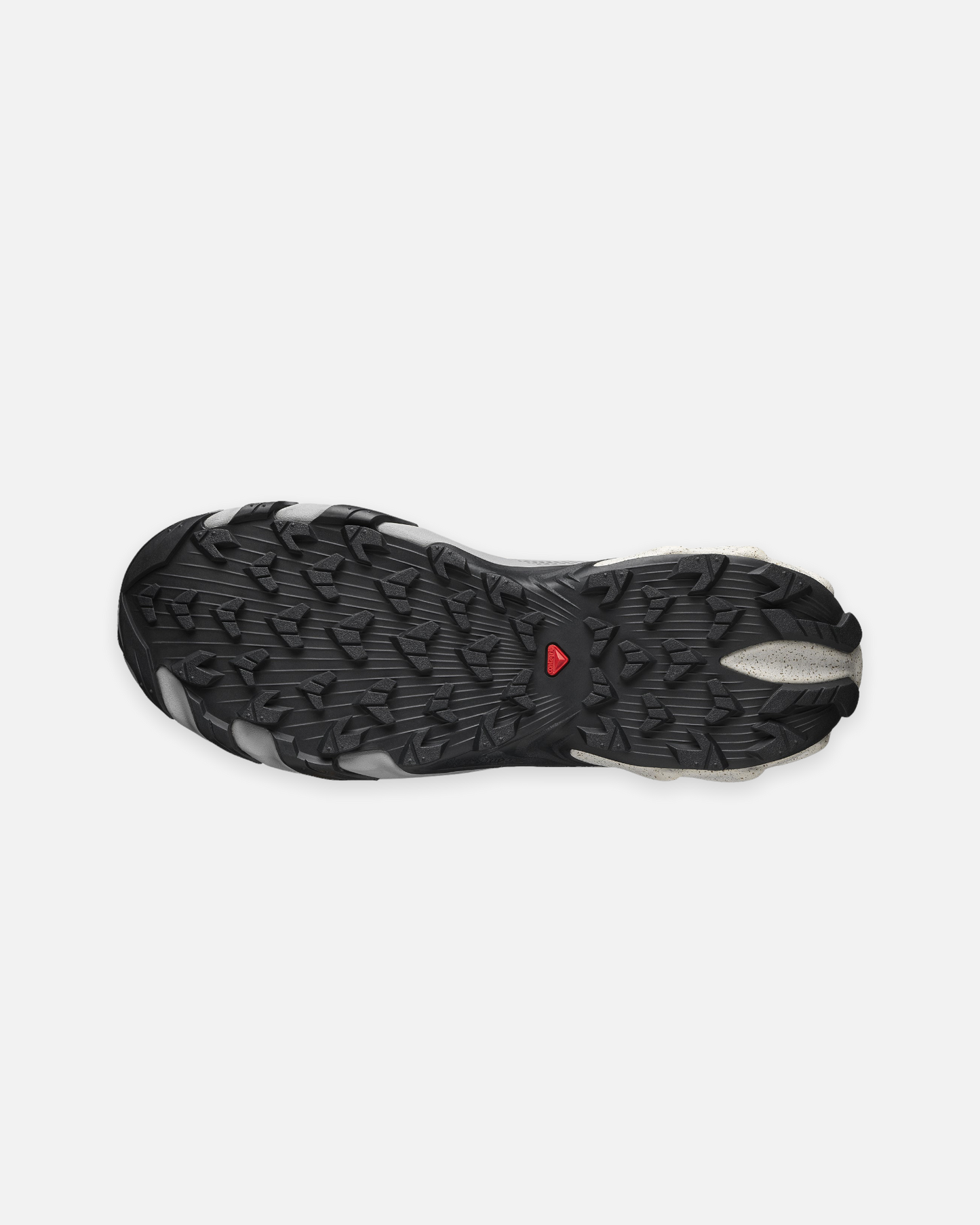 SALOMON SPEEDVERSE PRG (BLACK/NIMBUS CLOUD/ALLOY)