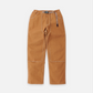 GRAMICCI CAMP GROUND PANT (BROWN)