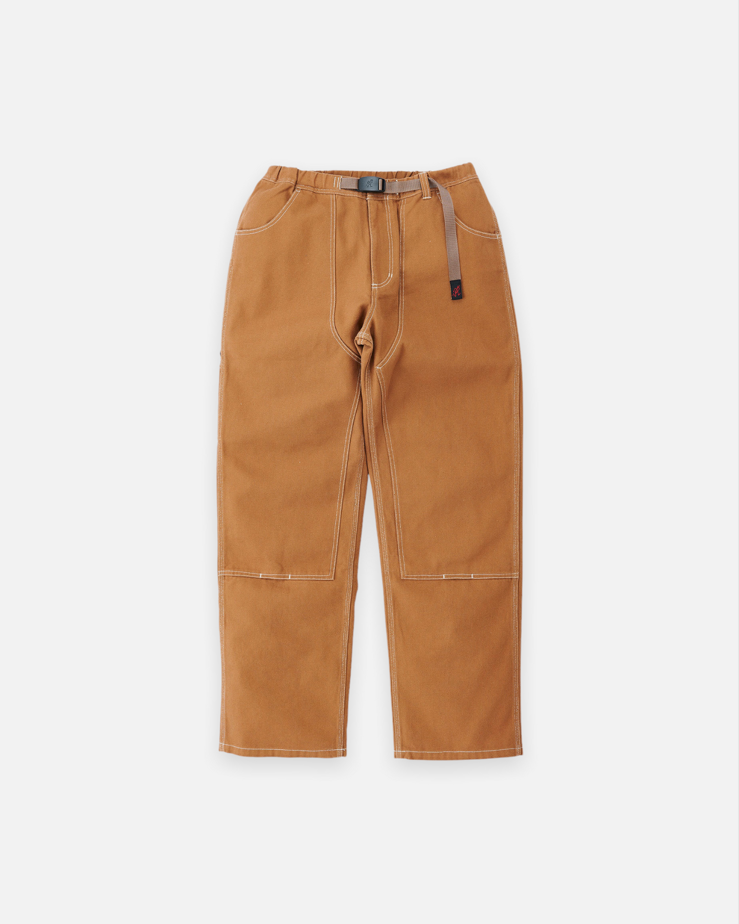 GRAMICCI CAMP GROUND PANT (BROWN)