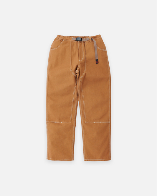 GRAMICCI CAMP GROUND PANT (BROWN)