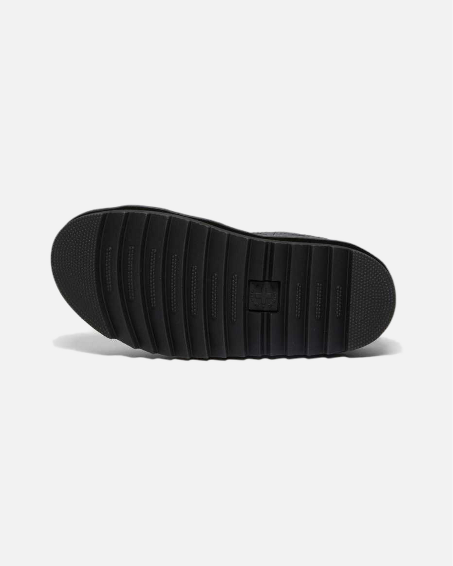 DR MARTENS VOSS II (BLACK)