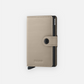 MINIWALLET (MATTE DESERT)