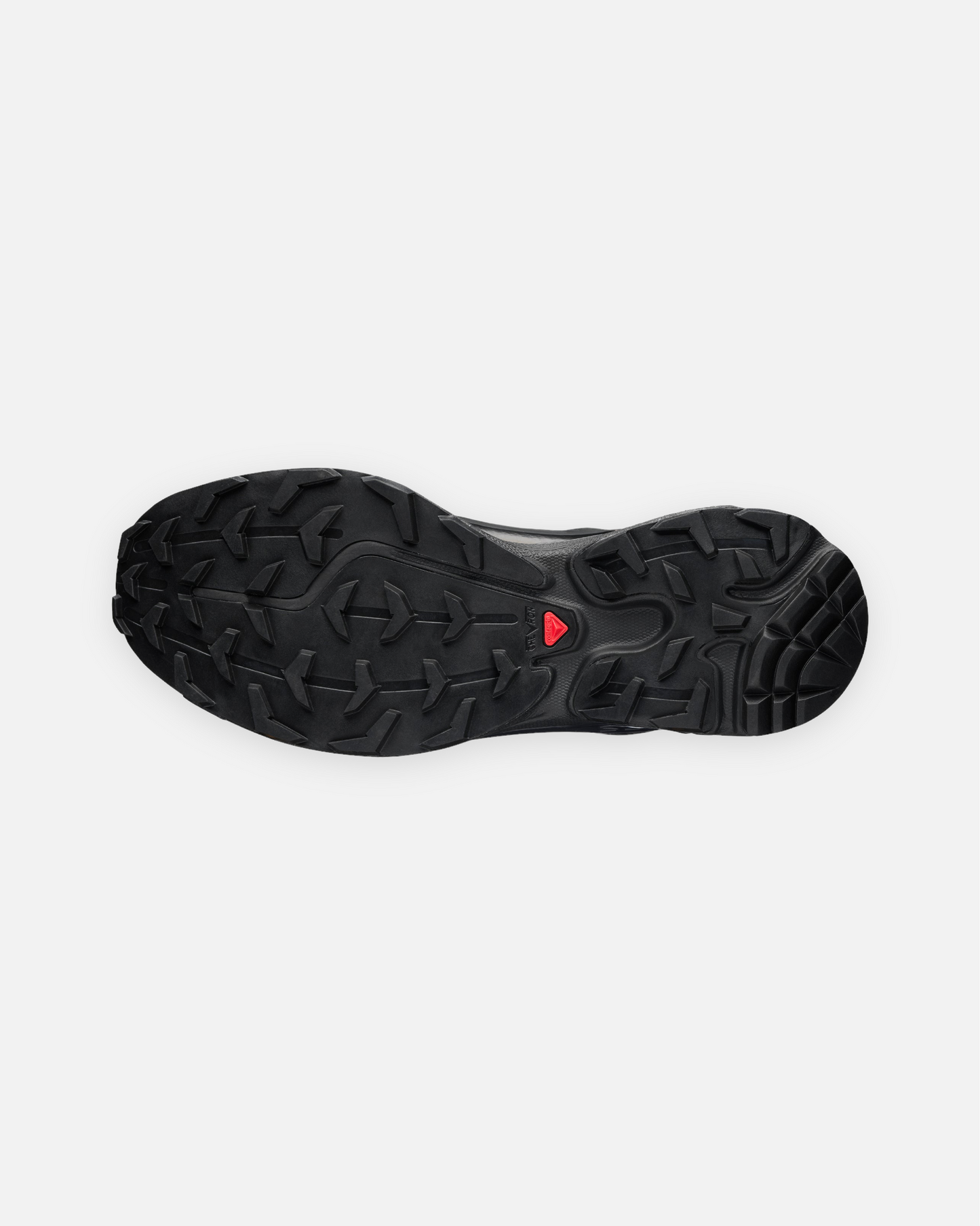 SALOMON XT-6 (BLACK/BLACK/PHANTOM)