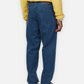 NANAMICA 5 PCOKETS PANTS (INDIGO BLEACH)
