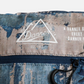 FDMTL [DANNER] BORO TRAVEL POUCH SET (BORO)