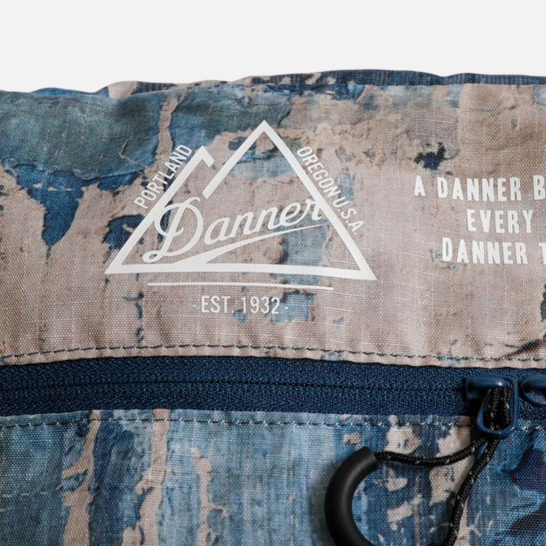 FDMTL [DANNER] BORO TRAVEL POUCH SET (BORO)
