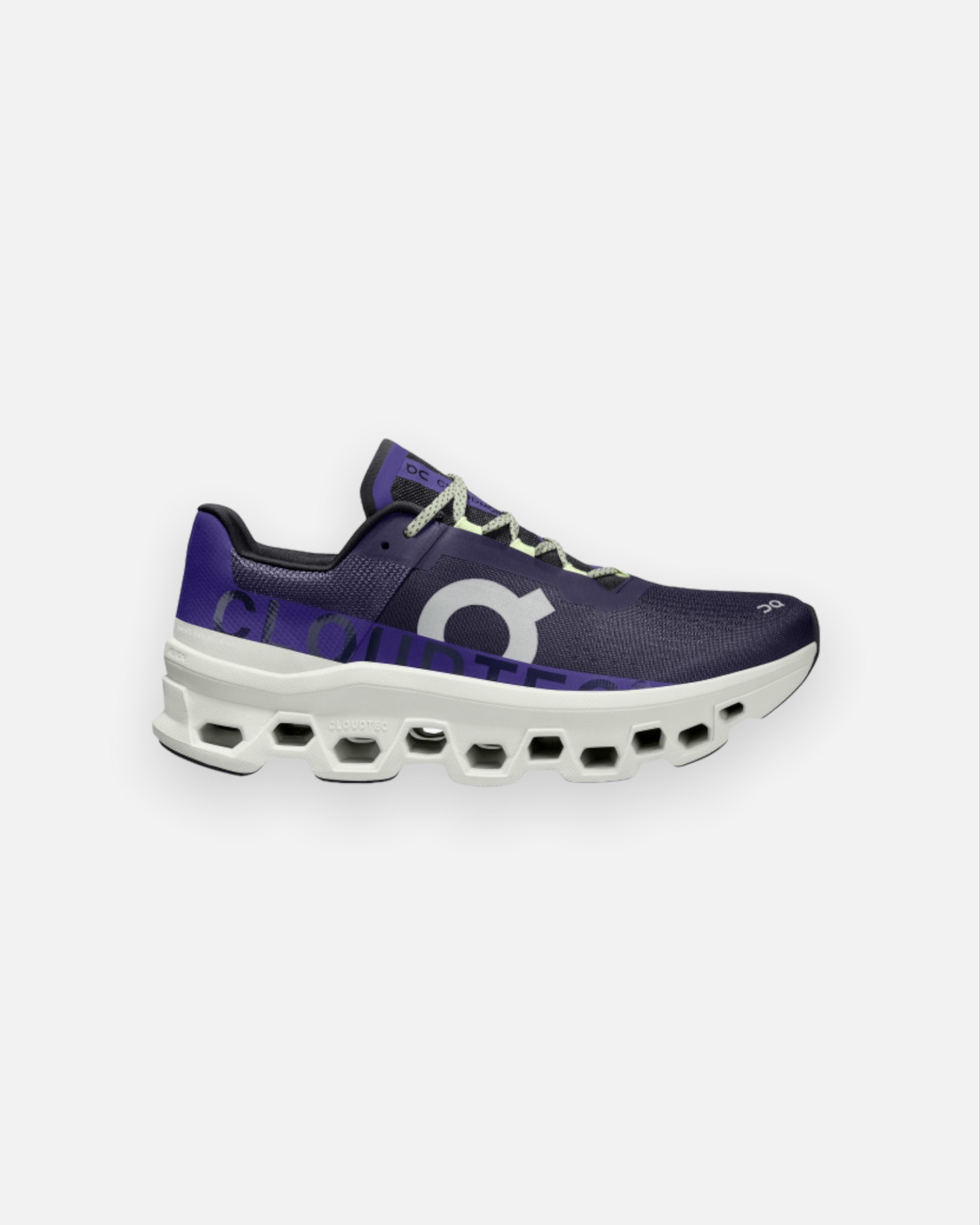 ON RUNNING CLOUDMONSTER MEN (ACAI ALOE)