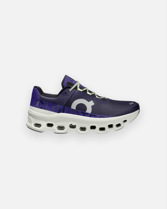 ON RUNNING CLOUDMONSTER MEN (ACAI ALOE)