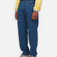 NANAMICA 5 PCOKETS PANTS (INDIGO BLEACH)