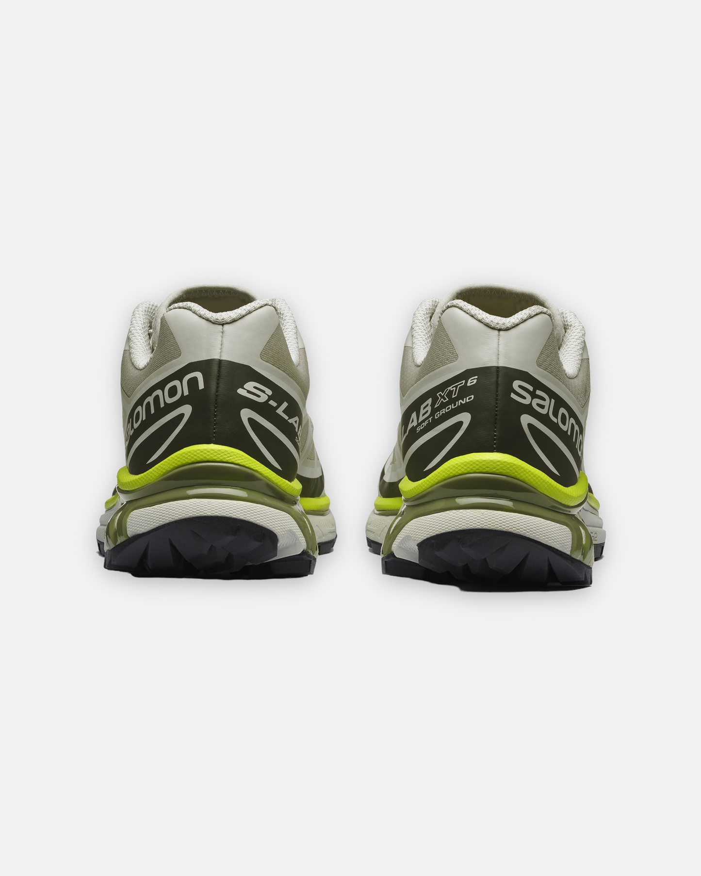 SALOMON XT-6 (LUNAR ROCK/MAGNET/EPSOM)