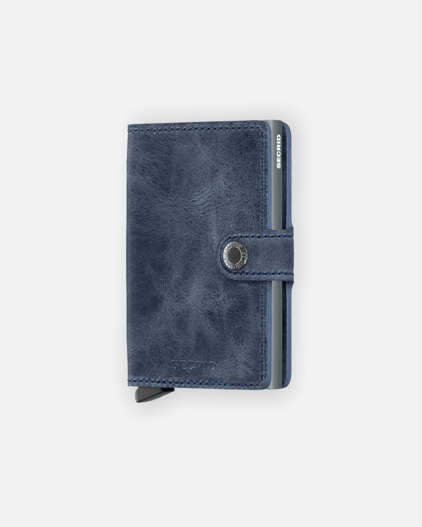 MINIWALLET (VINTAGE BLUE)