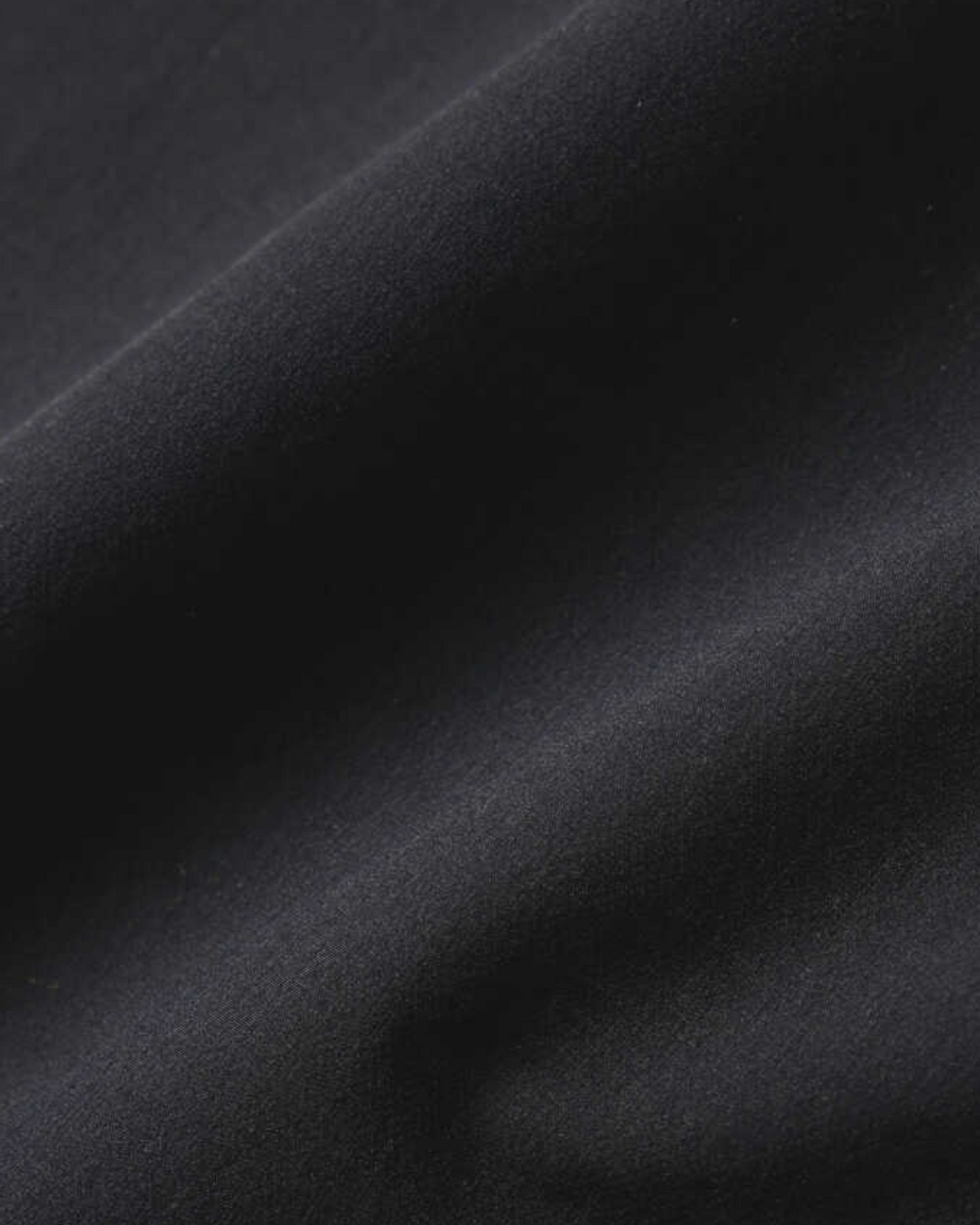 AND WANDER TREK SHORT PANTS (BLACK)