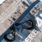FDMTL [DANNER] BORO TRAVEL POUCH SET (BORO)