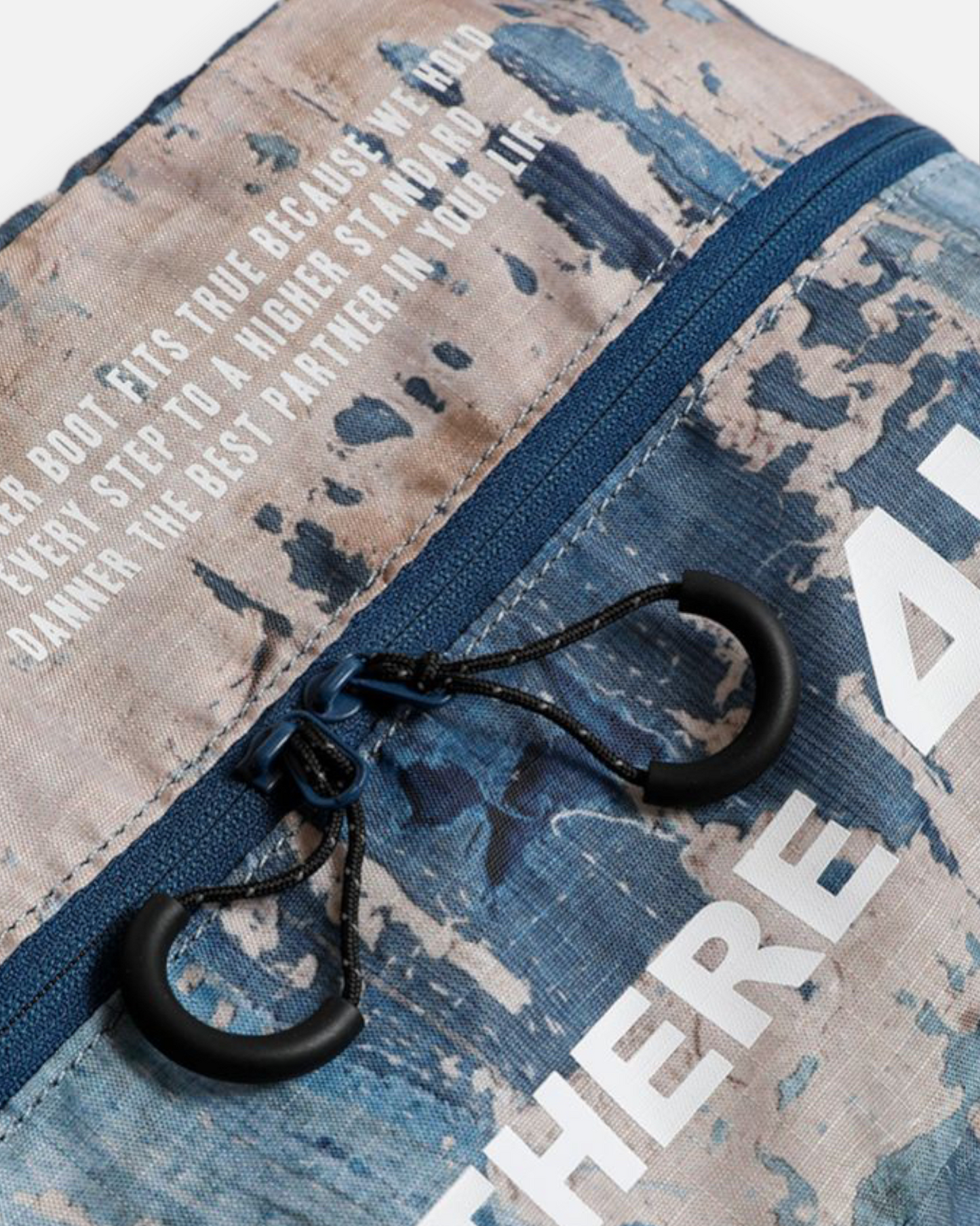 FDMTL [DANNER] BORO TRAVEL POUCH SET (BORO)