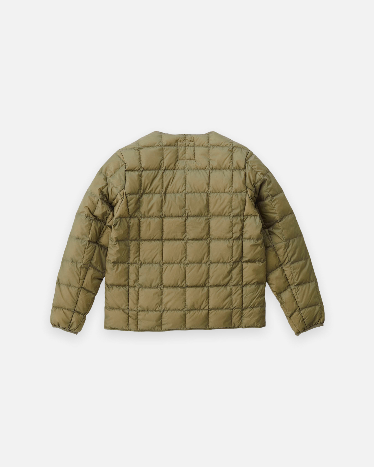 GRAMICCI TAION/GRAMICCI INNER DOWN JACKET (BEIGE)