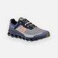 ON RUNNING CLOUDVISTA MEN (MIDNIGHT OLIVE)