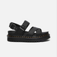 DR MARTENS VOSS II (BLACK)