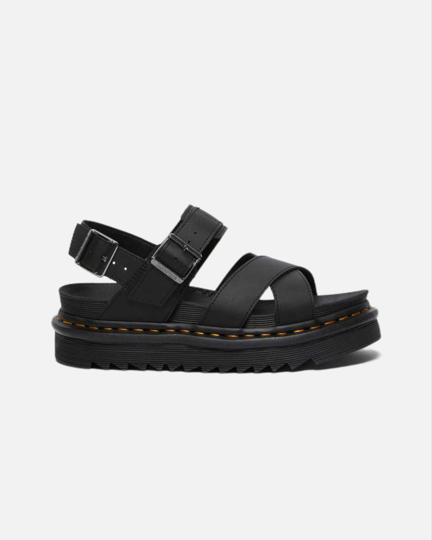 DR MARTENS VOSS II (BLACK)