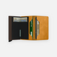 SLIMWALLET (VINTAGE OCHRE)