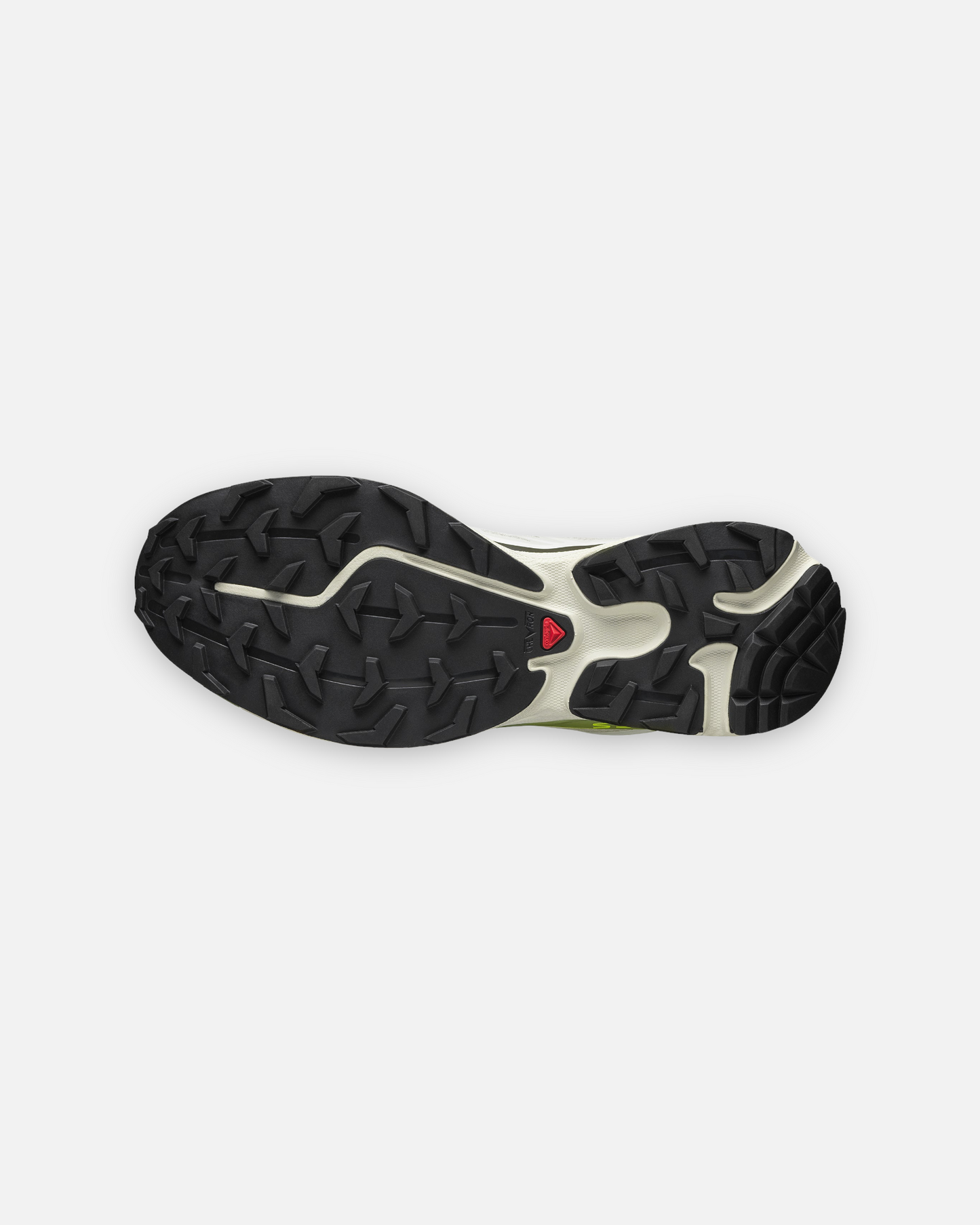 SALOMON XT-6 (LUNAR ROCK/MAGNET/EPSOM)