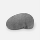 504 KANGOL CAP (DK FLANNEL)