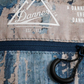FDMTL [DANNER] BORO TRAVEL POUCH SET (BORO)
