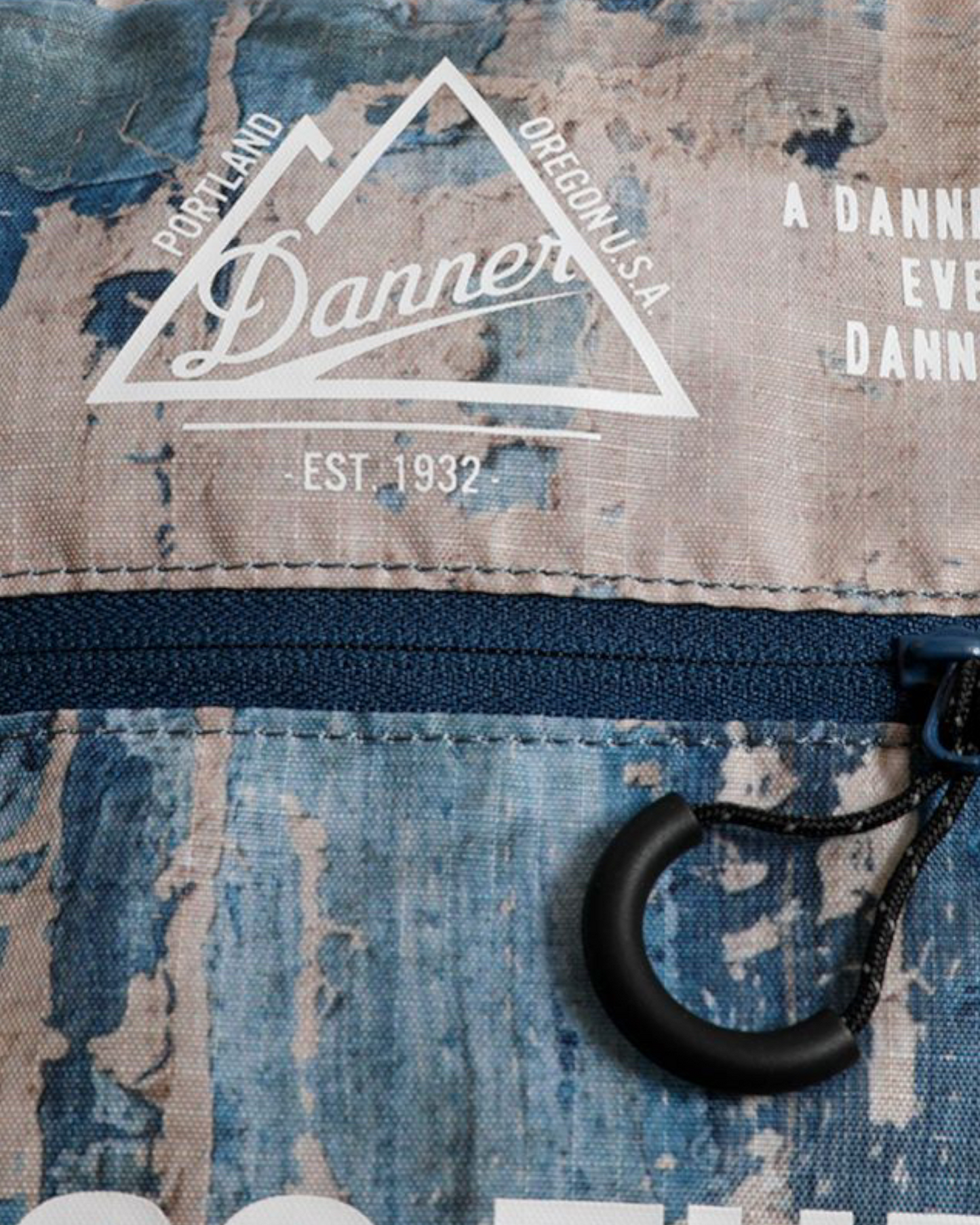 FDMTL [DANNER] BORO TRAVEL POUCH SET (BORO)