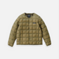 GRAMICCI TAION/GRAMICCI INNER DOWN JACKET (BEIGE)