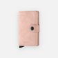 MINIWALLET (VINTAGE ROSE)