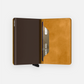 SLIMWALLET (VINTAGE OCHRE)