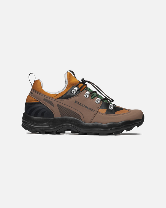 SALOMON RAID WIND 75TH (GOLDEN OAK / ACORN / BLACK)