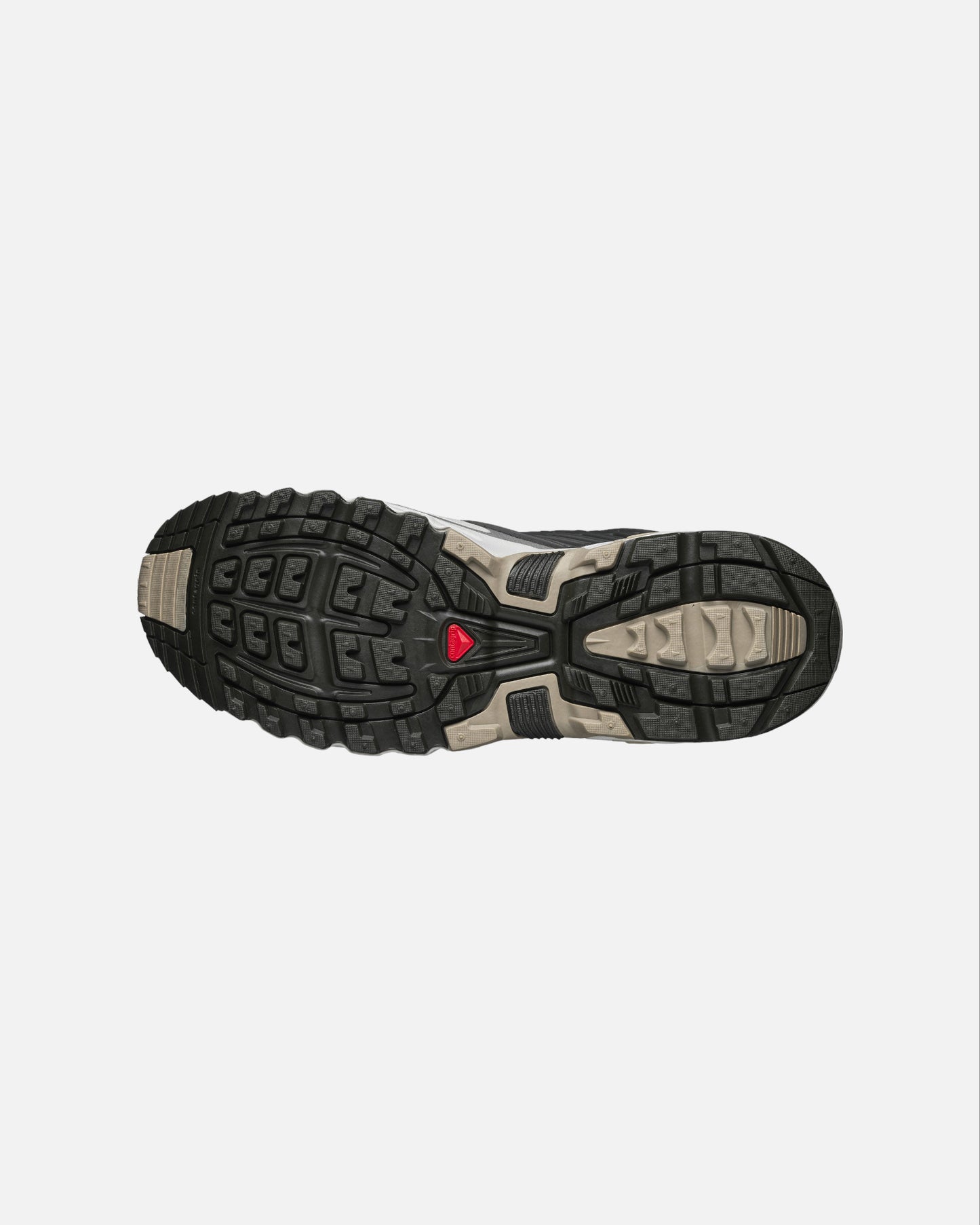 SALOMON ACS PRO (PEAT/BELUGA/VINTAGE KHAKI)