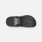 CROCS W CLASSIC PLATFORM CLOG (BLACK)