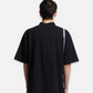 PAM HEAVYWEIGHT T-SHIRT (BLACK)