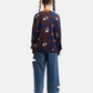 PAM BRI BRI JEANS - POETE (LIGHT BLEACH GOLD)